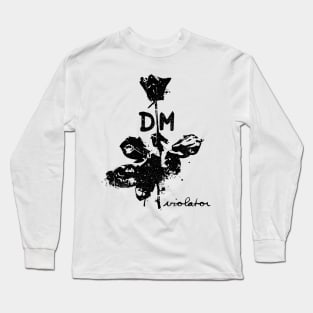 Violator - Depeche Mode Long Sleeve T-Shirt